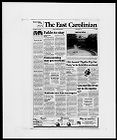 The East Carolinian, April 6, 1995